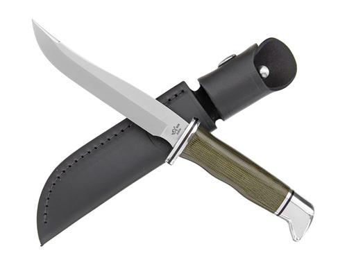 Nůž Buck Pathfinger Pro 105 mikarta